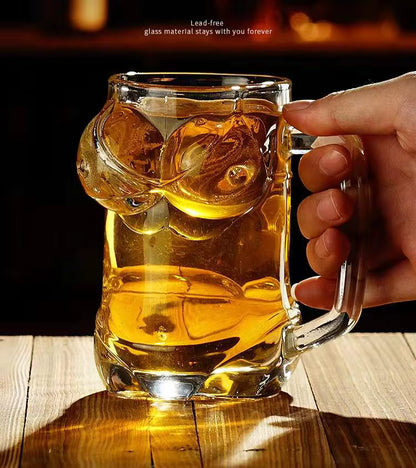 Beer Glass - 300mL