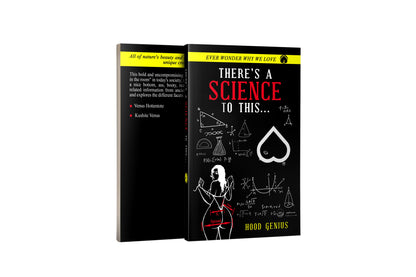 Book - Thers's A Science To This...