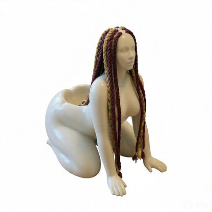DreadReins™ Novelty Ashtray