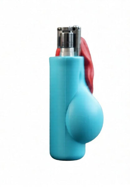 MermaidCurve™ Torso Lighter
