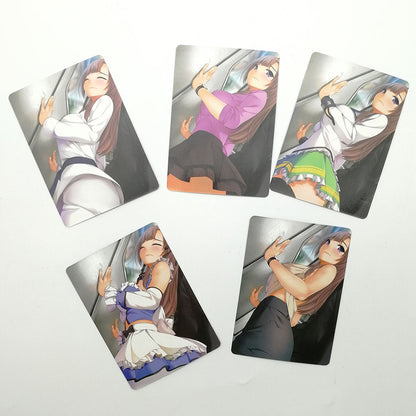 Playing Cards