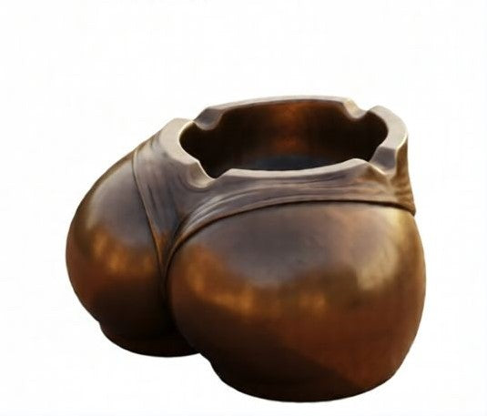BronzeCurve™ Luxe Ashtray