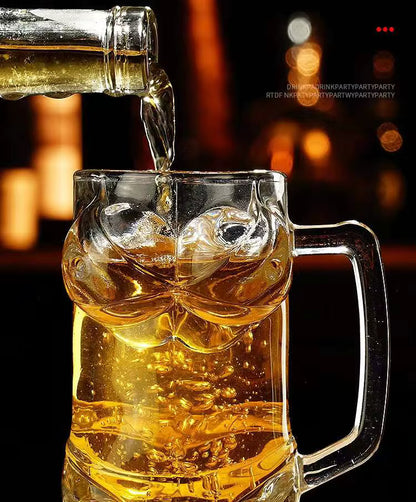 Beer Glass - 300mL