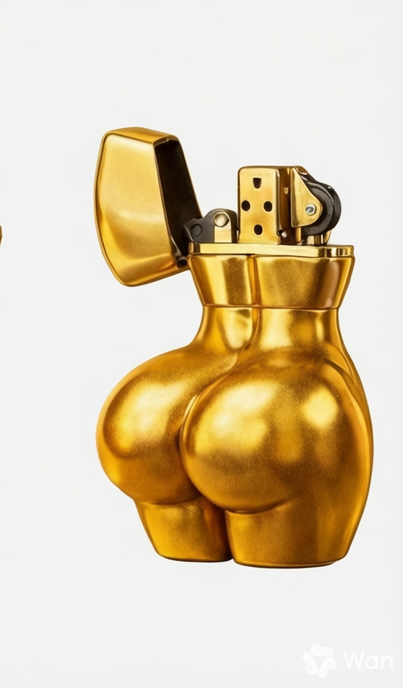 LuxeCurve™ Torso Lighter