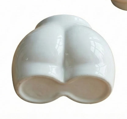 ButtChic™ Ceramic Ashtray