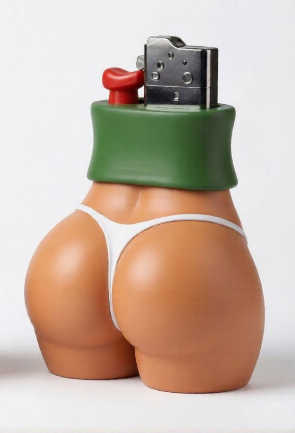 CamoCurve™ Stealth Torso Lighter