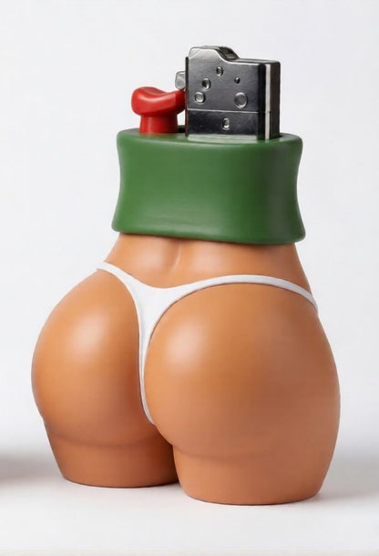 CamoCurve™ Stealth Torso Lighter