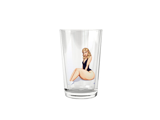 Thigher - Shot Glasses
