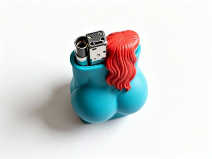 MermaidCurve™ Torso Lighter
