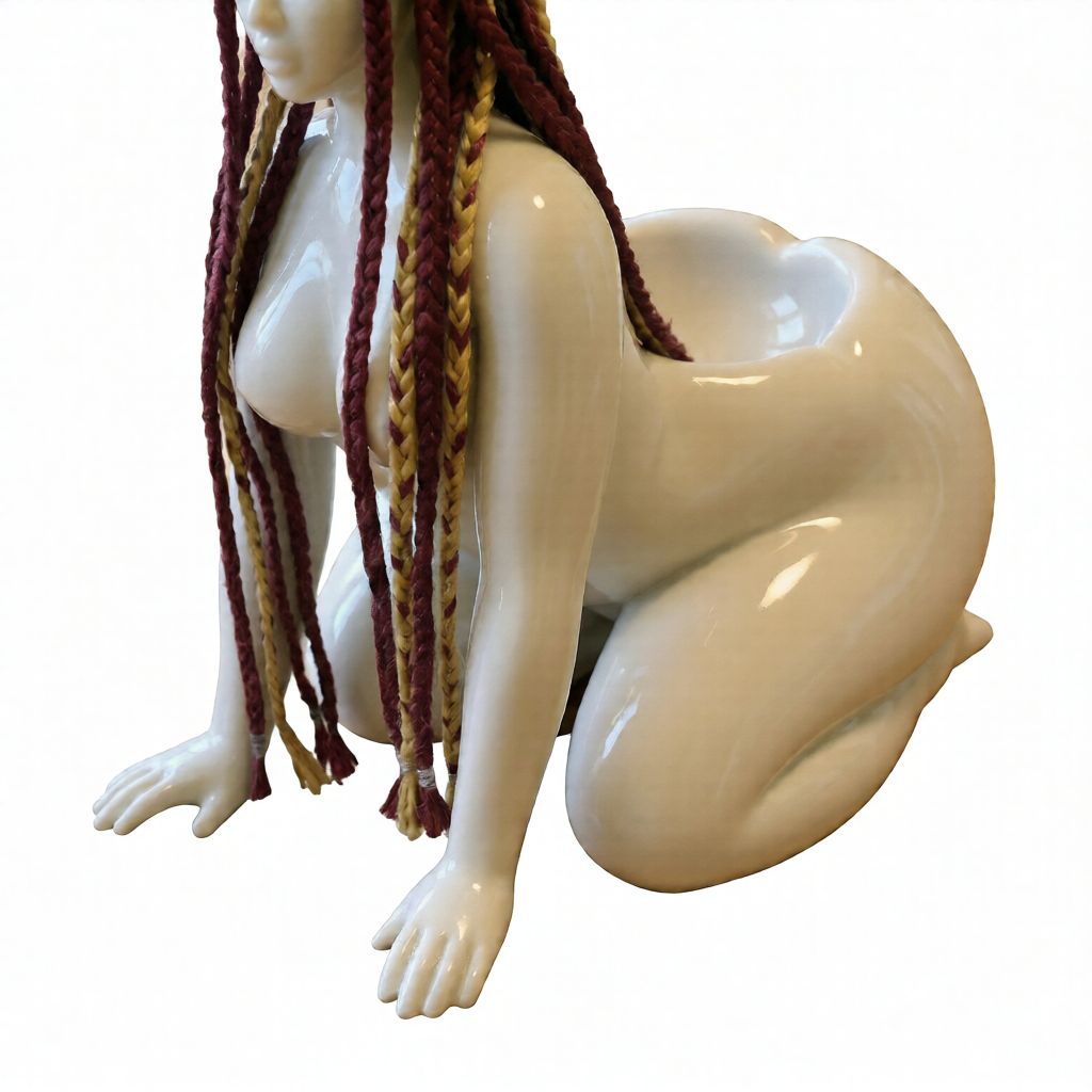 DreadReins™ Novelty Ashtray