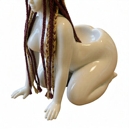 DreadReins™ Novelty Ashtray
