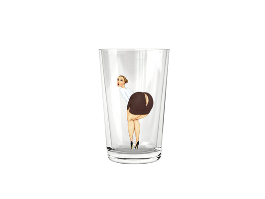 Split Open - Shot Glasses
