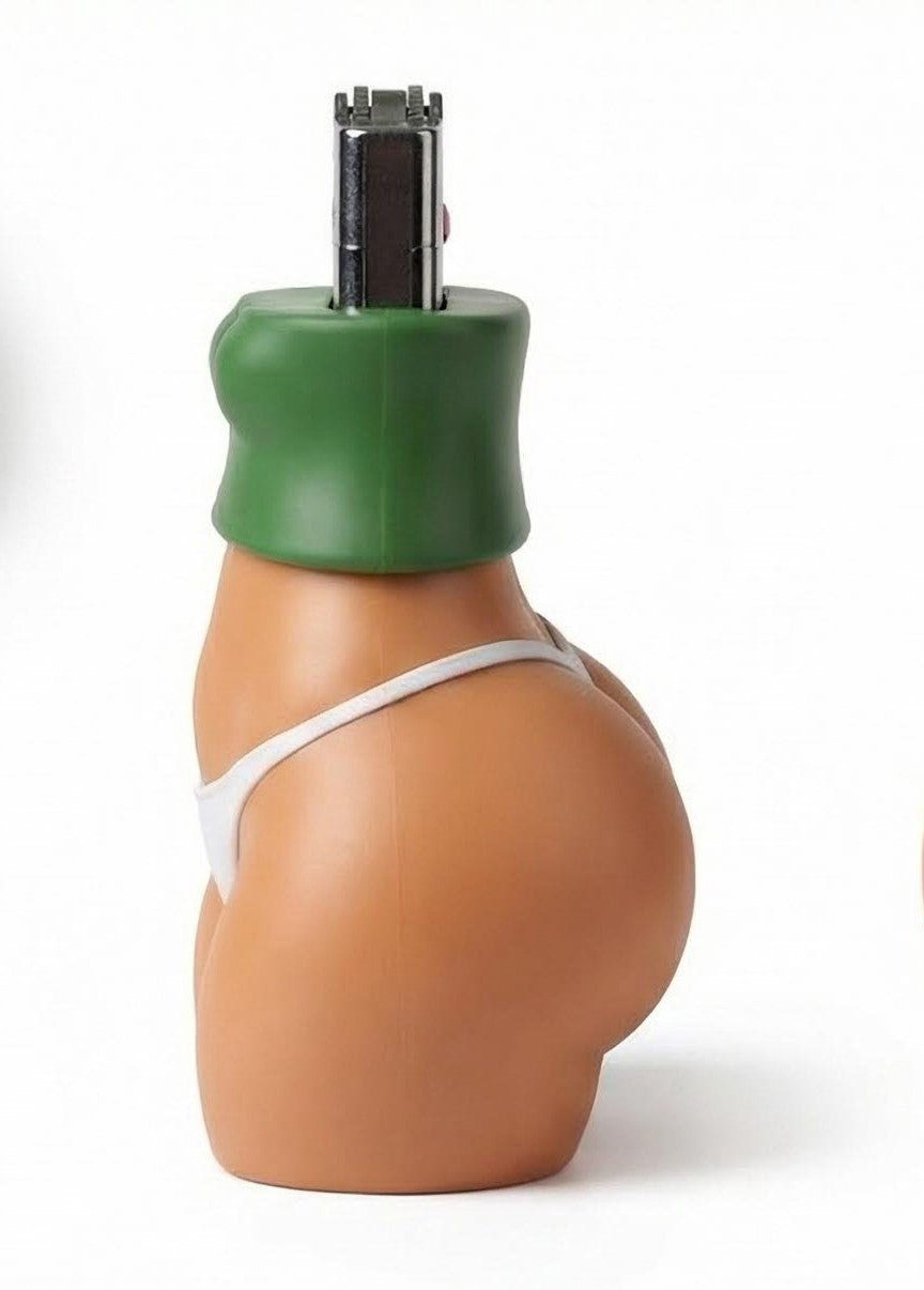 CamoCurve™ Stealth Torso Lighter