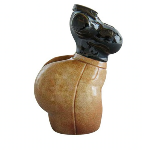 PokeBowl™ Novelty Ceramic Ashtray