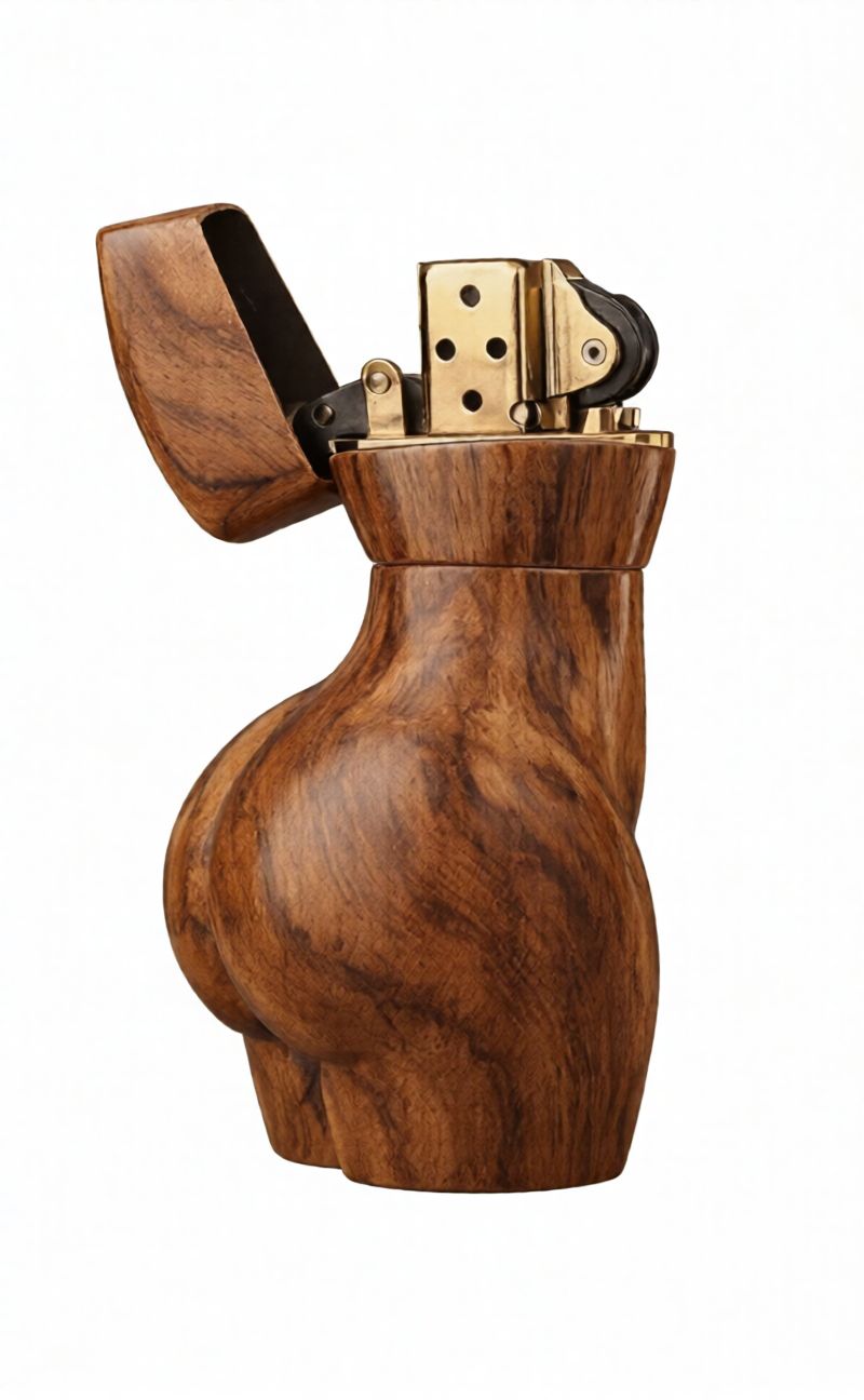 LuxeCurve™ Torso Lighter
