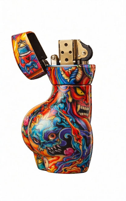LuxeCurve™ Torso Lighter