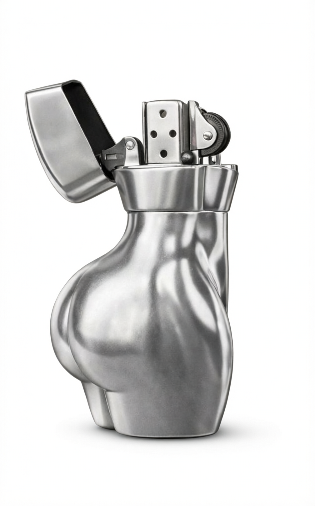 LuxeCurve™ Torso Lighter