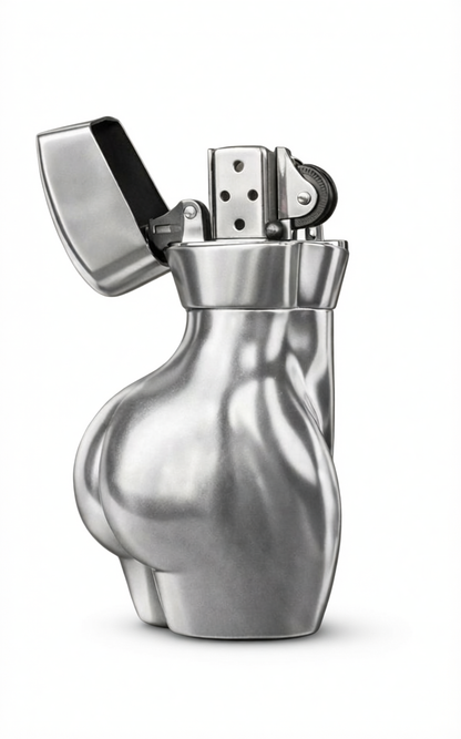 LuxeCurve™ Torso Lighter