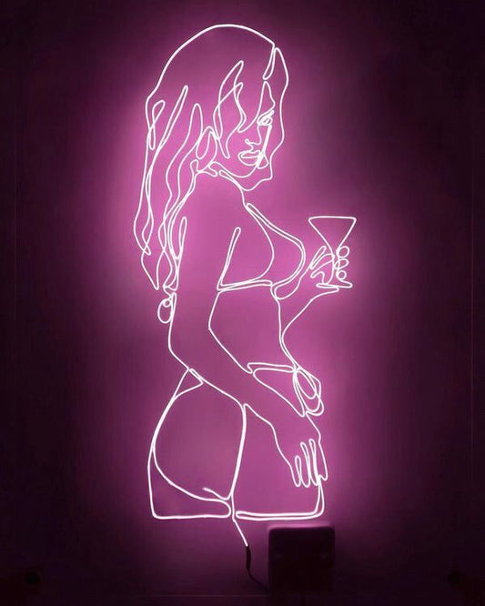 Neon Lights