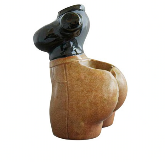 PokeBowl™ Novelty Ceramic Ashtray