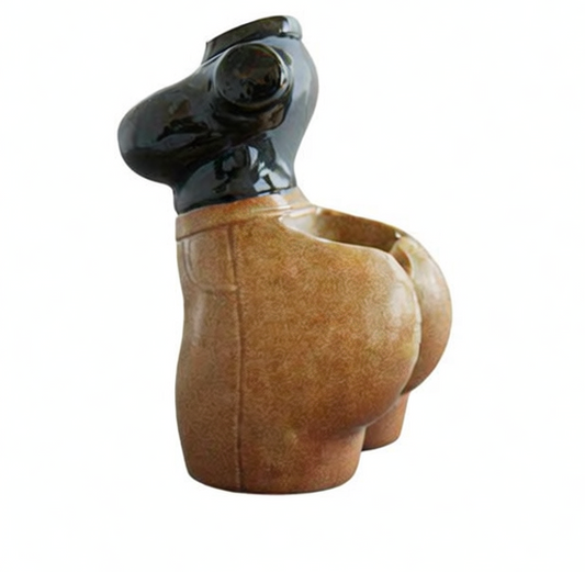 PokeBowl™ Novelty Ceramic Ashtray