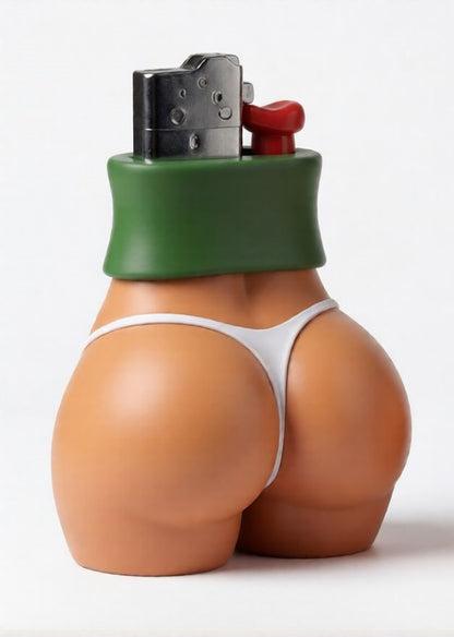 CamoCurve™ Stealth Torso Lighter