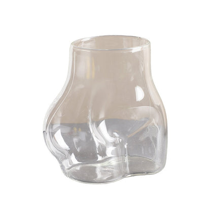 Figure Glass - 450mL