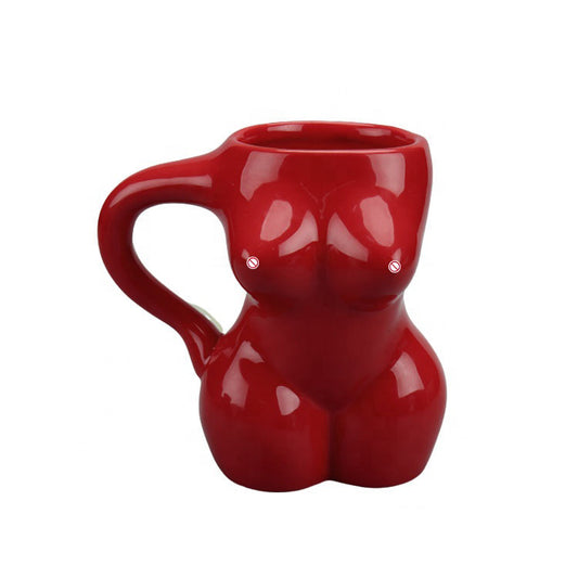 Figure Mug -450mL