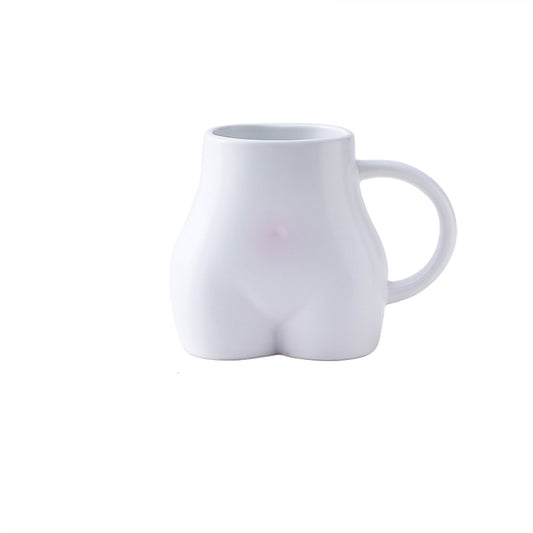 Rearview Mug - 400mL