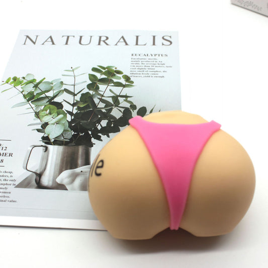 Stress Ball