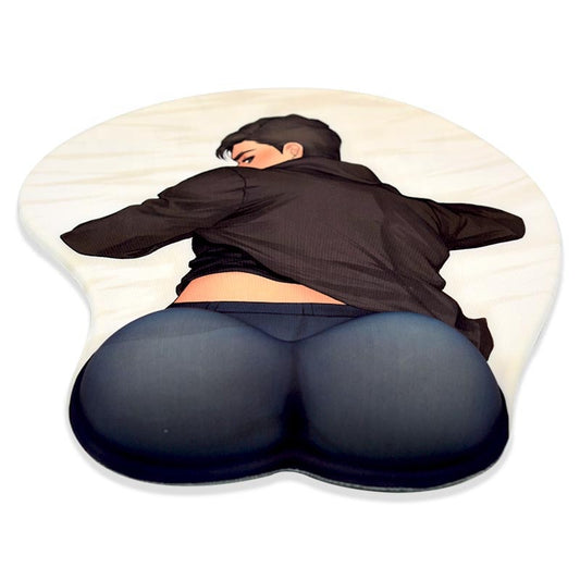 Mouse Pad