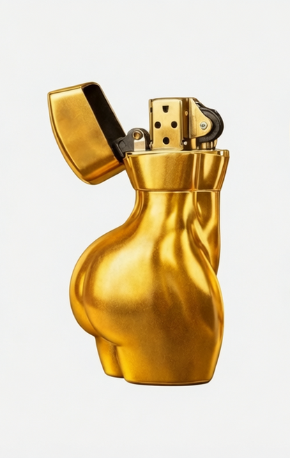 LuxeCurve™ Torso Lighter