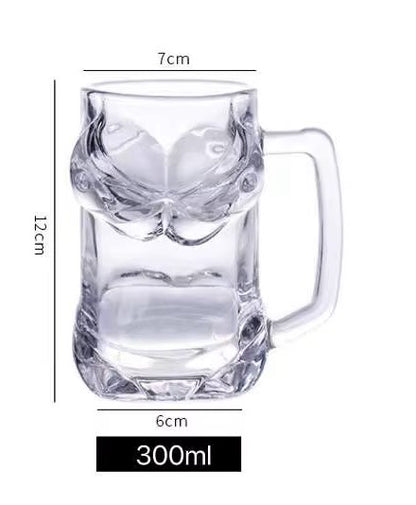 Beer Glass - 300mL