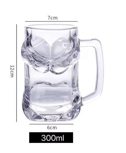 Beer Glass - 300mL