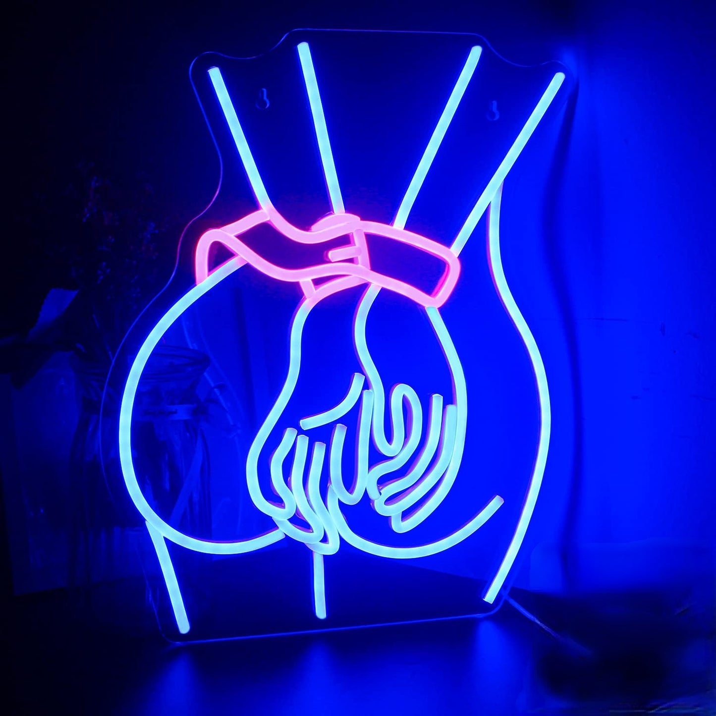 Neon Lights