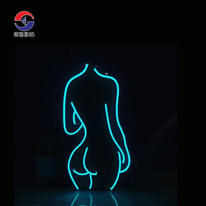 Neon Lights