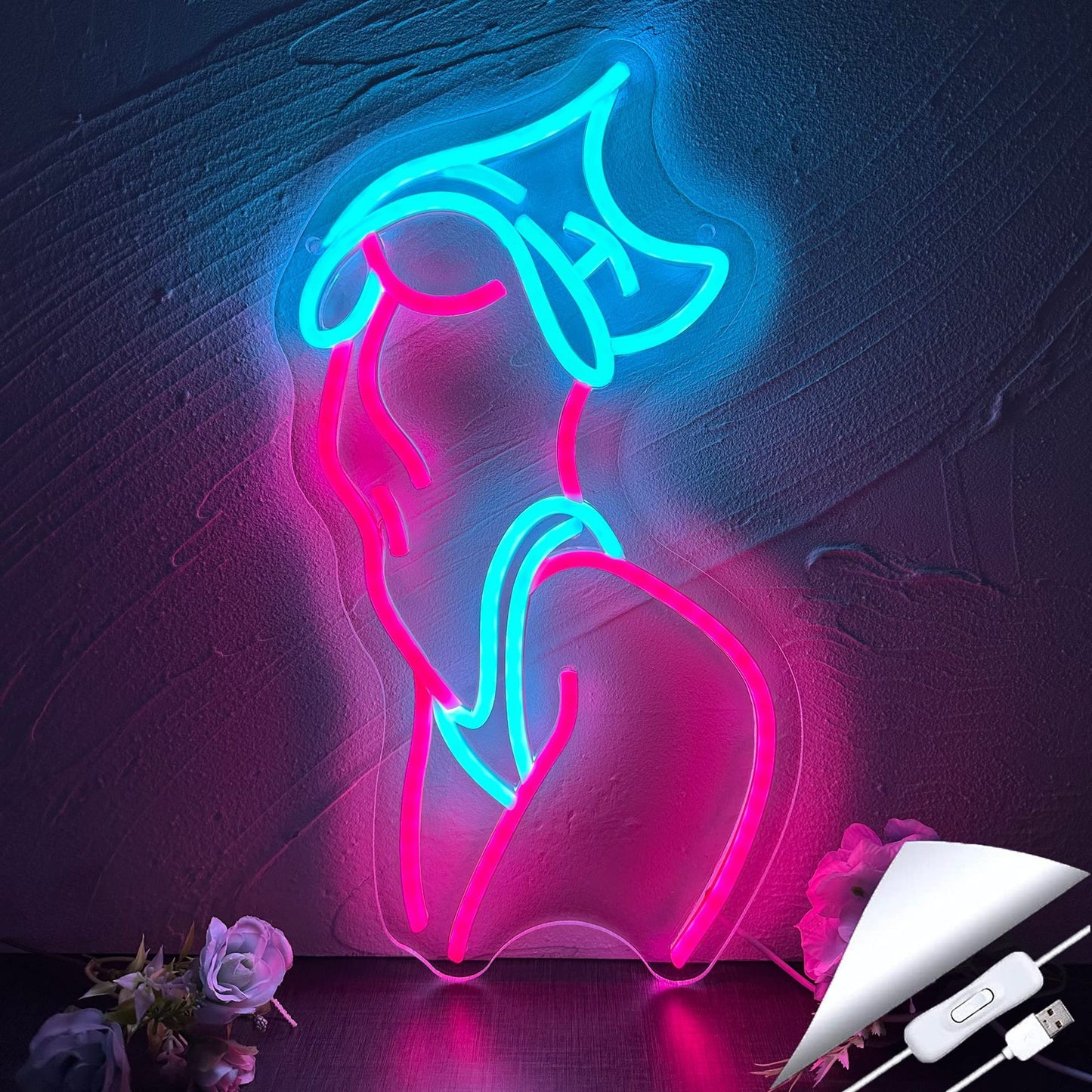Neon Lights