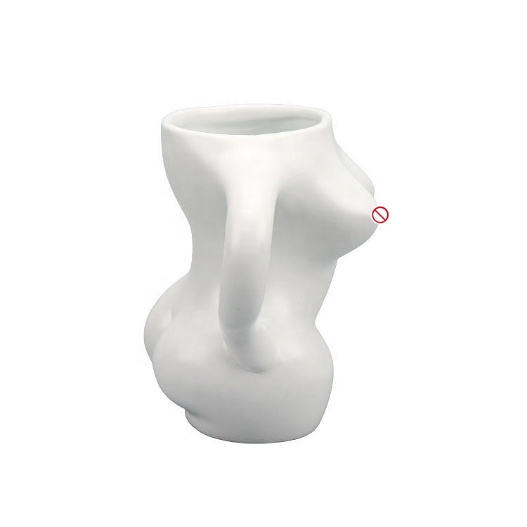 Figure Mug -450mL