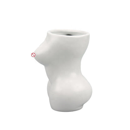 Figure Mug -450mL