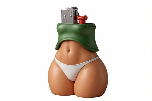CamoCurve™ Stealth Torso Lighter