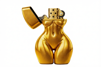 LuxeCurve™ Torso Lighter