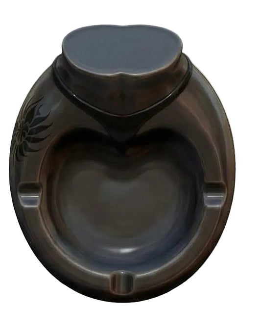 InkCurve™ Artisan Ashtray