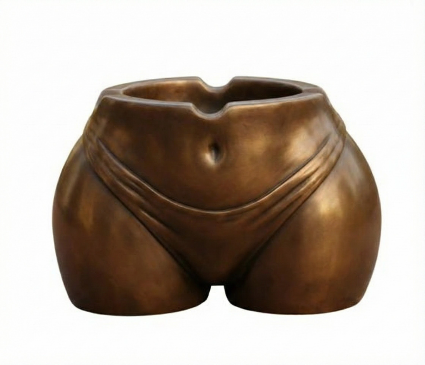 BronzeCurve™ Luxe Ashtray