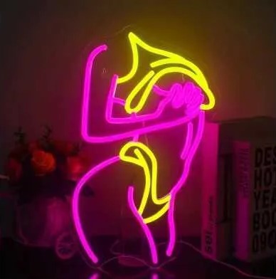 Neon Lights