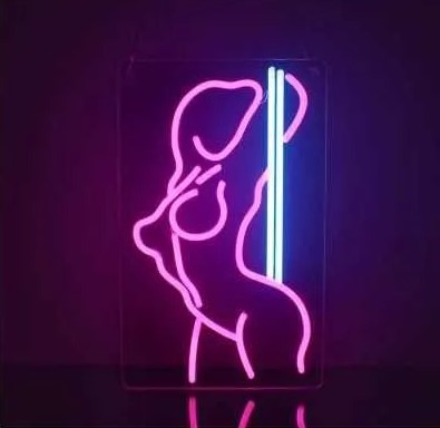 Neon Lights
