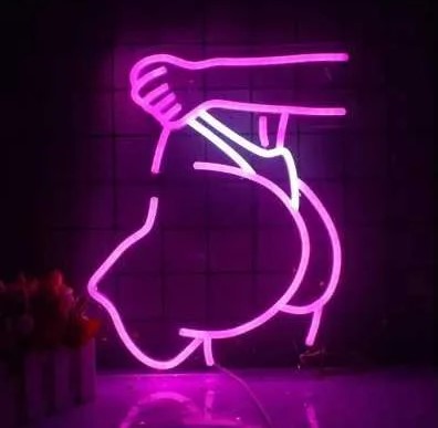 Neon Lights