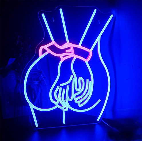 Neon Lights