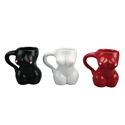 Figure Mug -450mL
