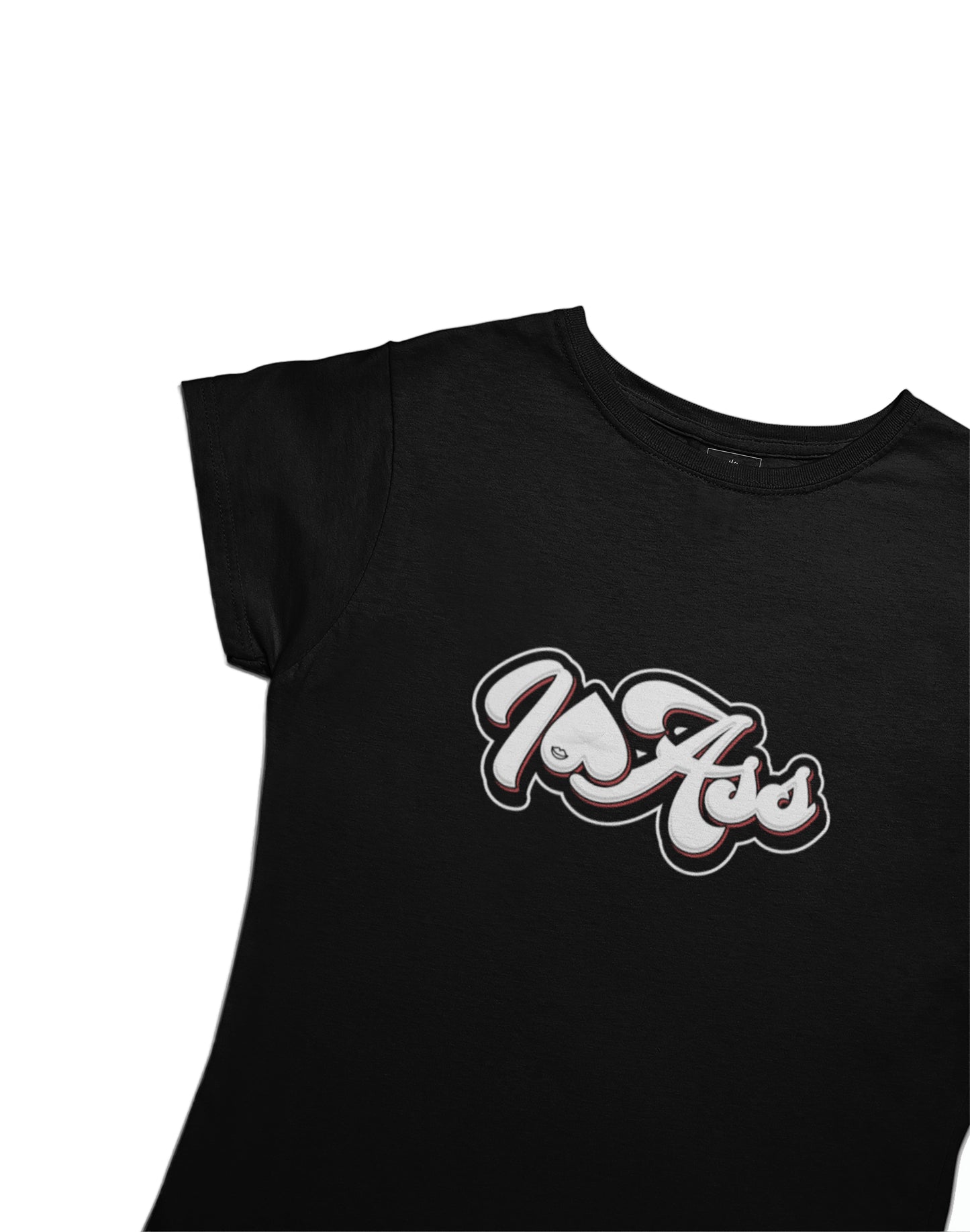 iLoveHeart - Short Sleeve Shirt