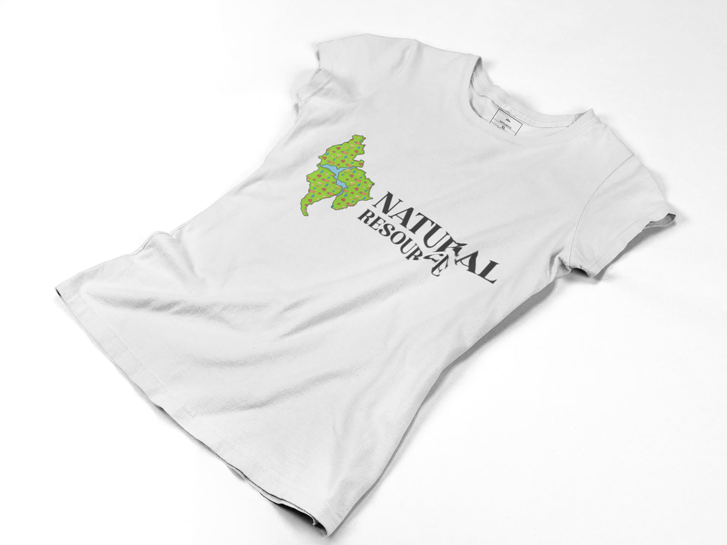 NaturalResource- Short Sleeve Shirt